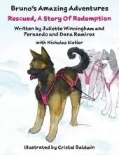 Rescued: A Story of Redemption