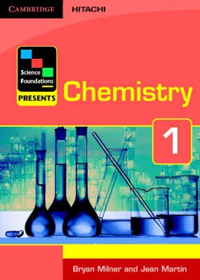 Science Foundations Presents Chemistry 1 CD-ROM