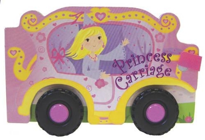 Princess Carriage