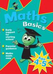 Maths Basics 4-5