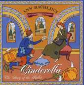 Cinderella: The Story of the Ballet
