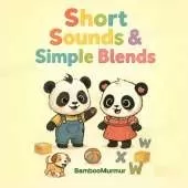 Short Sounds & Simple Blends