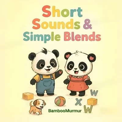 Short Sounds & Simple Blends