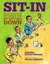 Sit-In: How Four Friends Stood Up By Sitting Down