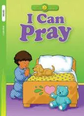 I Can Pray
