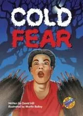 Cold Fear