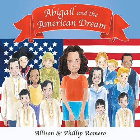 Abigail and the American Dream