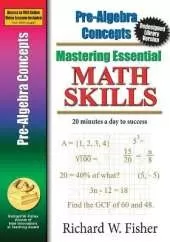 Mastering Essential Math Skills: Pre-Algebra Concepts