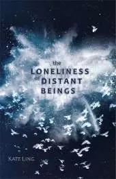 Ventura Saga: The Loneliness of Distant Beings: Book 1