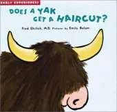 Does a Yak Get a Haircut?
