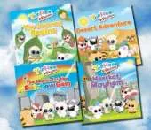 YooHoo & Friends Storybooks