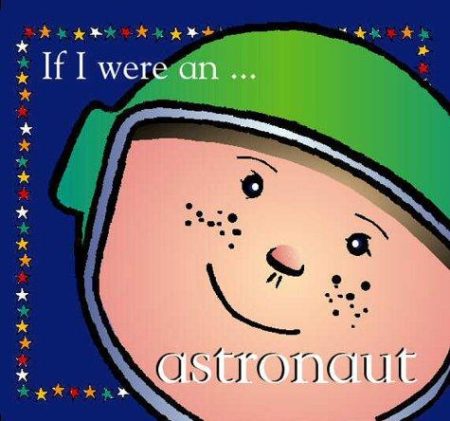 Astronaut