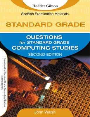Questions for Standard Grade Computing Studies