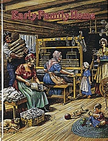 Early Family Home