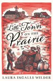 Little Town on the Prairie