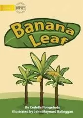 Banana Leaf