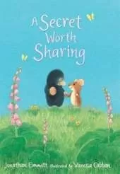 A Secret Worth Sharing