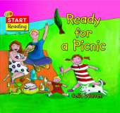Ready for a Picnic