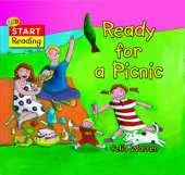 Ready for a Picnic