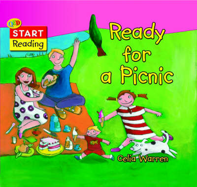 Ready for a Picnic