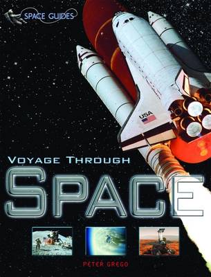 Voyage Through Space