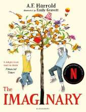 The Imaginary: an unforgettable story of friendship