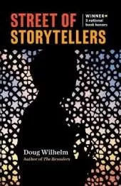 Street of Storytellers