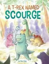 A T-Rex Named Scourge
