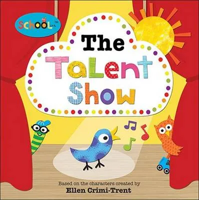 The Talent Show: Schoolies
