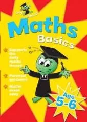 Maths Basics 5-6