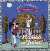 Romeo and Juliet: The Story of the Ballet