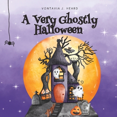 A Very Ghostly Halloween