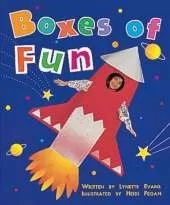 Boxes of Fun Level 5