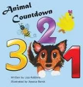 Animal Countdown