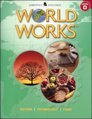 World Works: Volume 2, Levels B-D