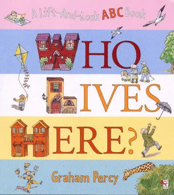 Who Lives Here?