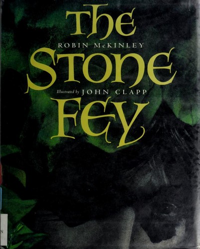 The Stone Fey