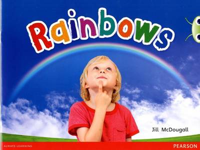 Bug Club Yellow B Rainbows 6-pack