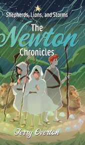 Shepherds, Lions, and Storms