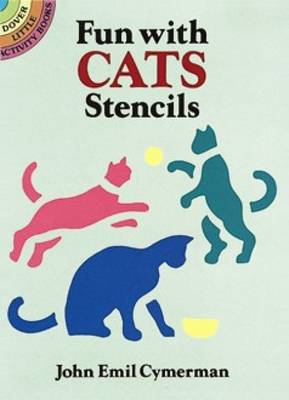 Fun with Cats Stencils