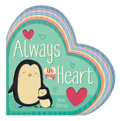 Always in My Heart