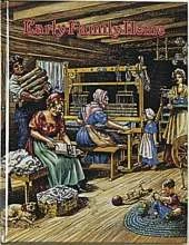 Early Family Home
