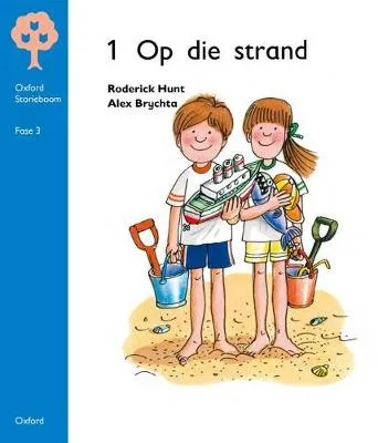 Op Die Strand