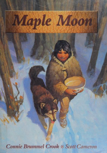 Maple Moon
