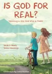 Is God for Real?