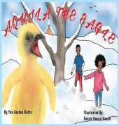 Aquila The Eagle: Welcome Aquila
