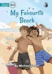 My Favourite Beach - Our Yarning