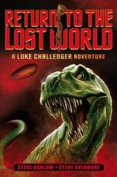 Return to the Lost World