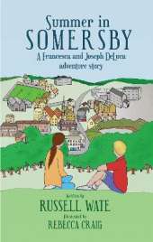 Summer in Somersby