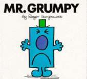 Mr.Grumpy